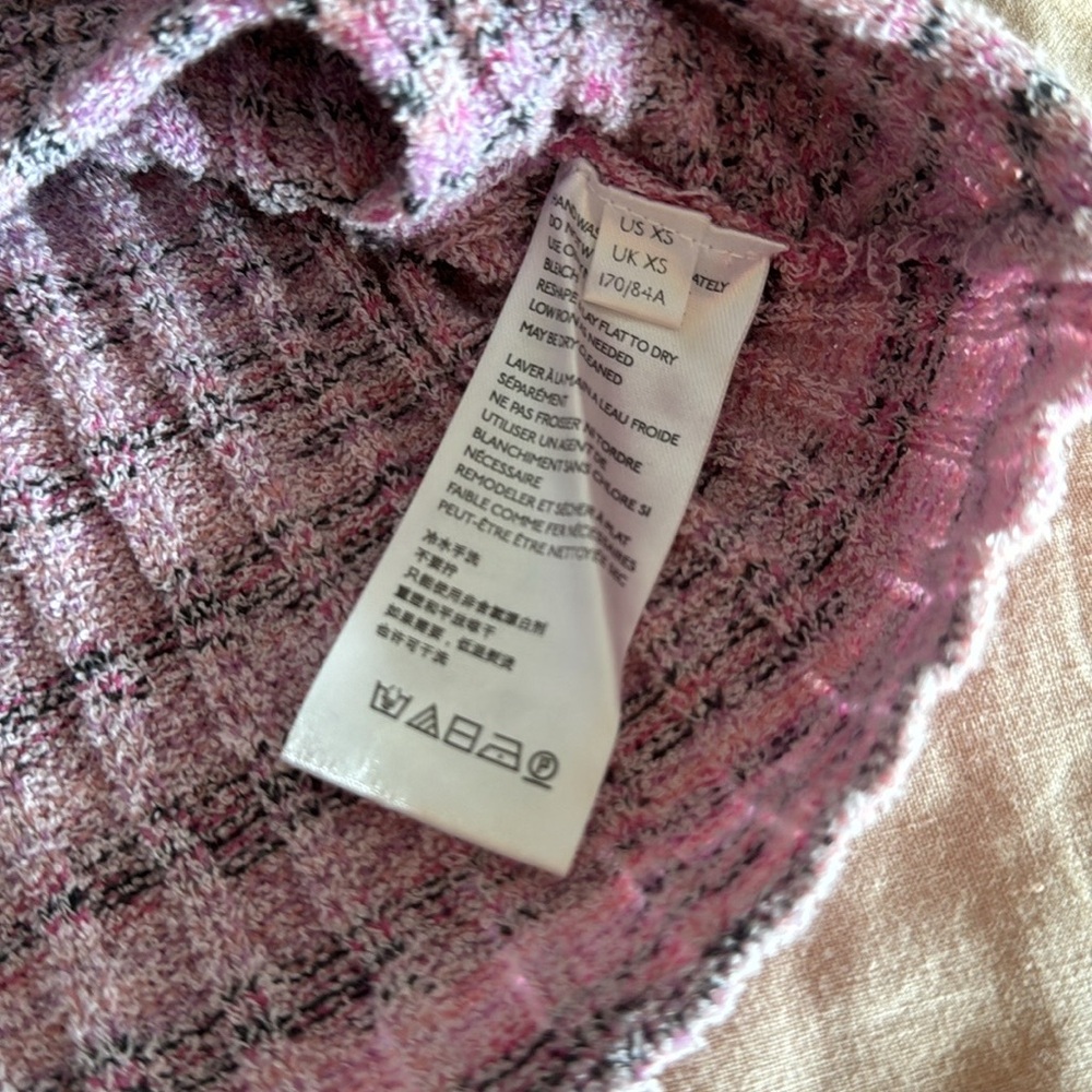 Free People Brooke Wrap Top | XS - Picture 9 of 11